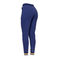 Midnight - Back - Aubrion Womens-Ladies Team Jogging Bottoms