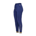 Midnight - Front - Aubrion Womens-Ladies Team Jogging Bottoms