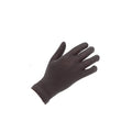 Black - Front - Shires Unisex Adult Suregrip Riding Gloves