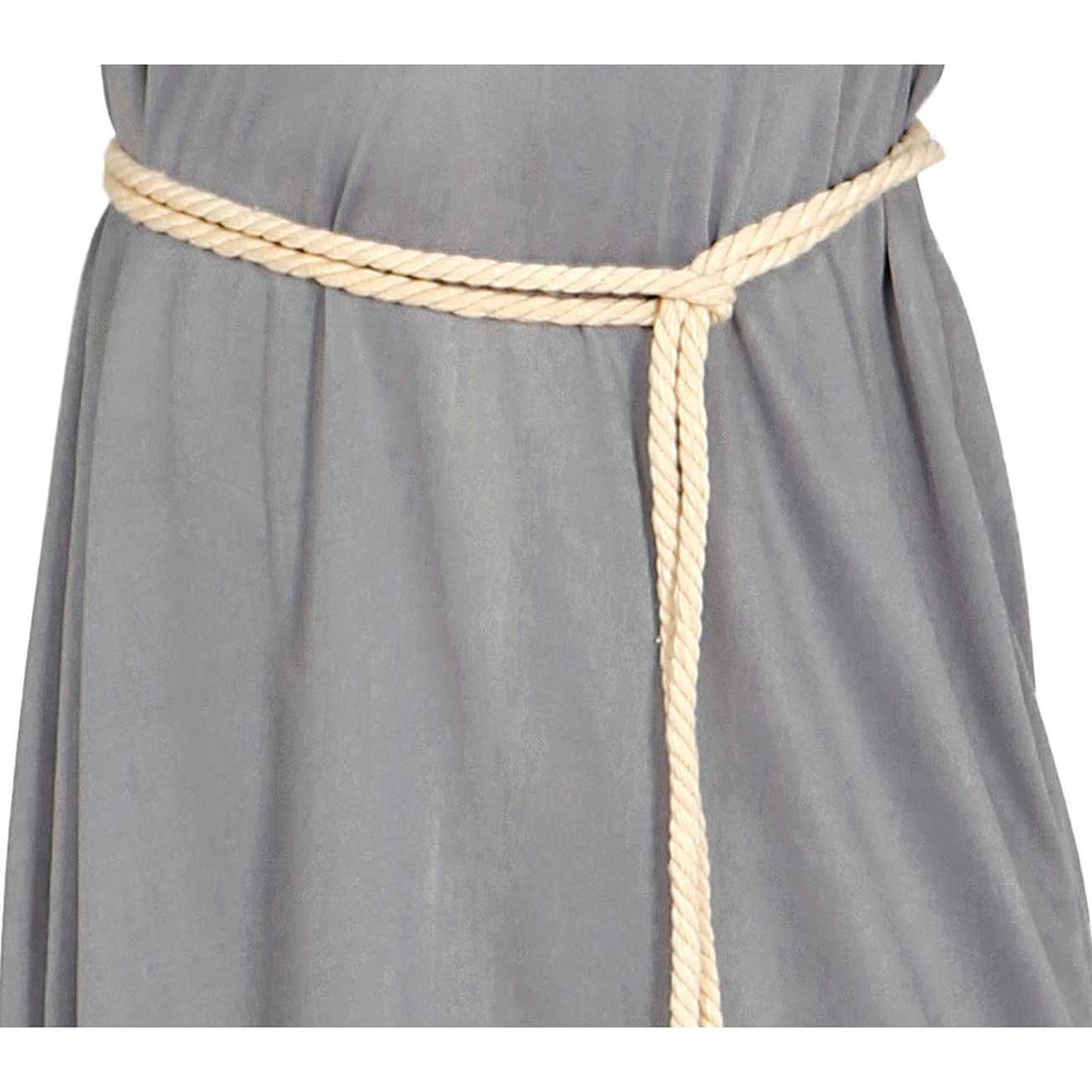 Grey - Pack Shot - Fiestas Guirca Childrens-Kids The Magician Costume