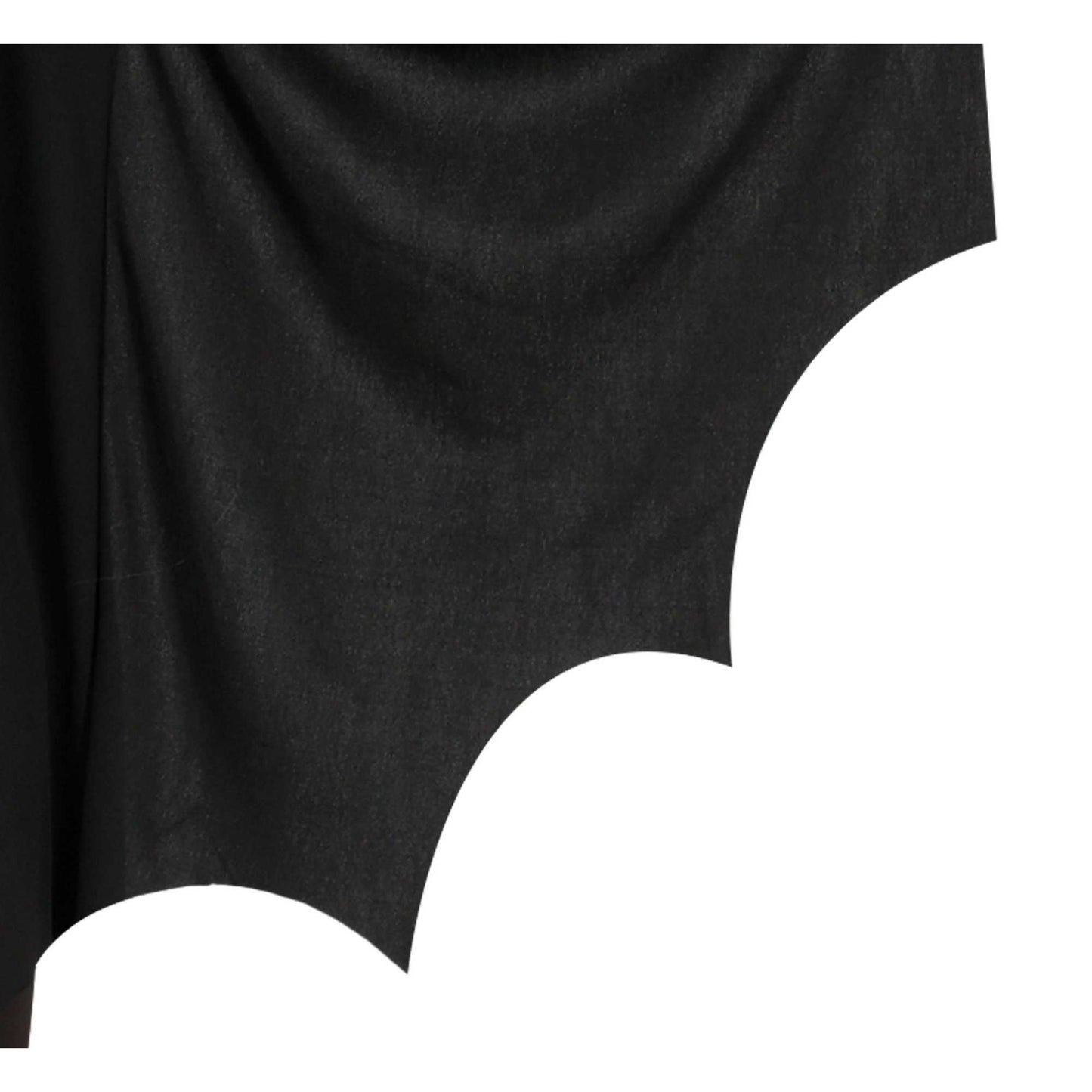 Black - Lifestyle - Fiestas Guirca Childrens-Kids Bat Costume