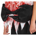 Black - Lifestyle - Fiestas Guirca Childrens-Kids The Death Costume Set