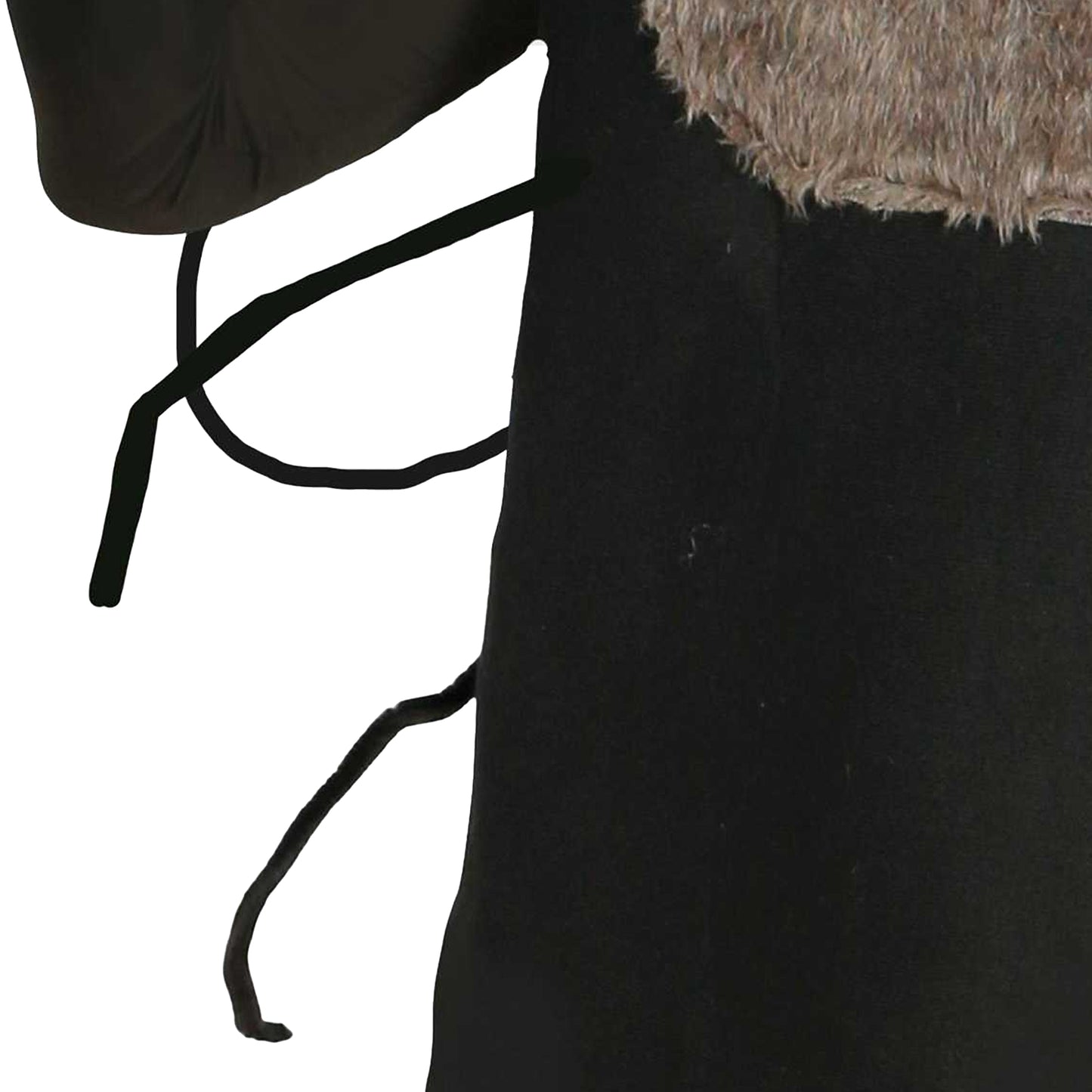 Black - Lifestyle - Fiestas Guirca Mens Fly Costume Set