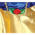 Blue-Gold - Lifestyle - Fiestas Guirca Girls Little Princess Costume