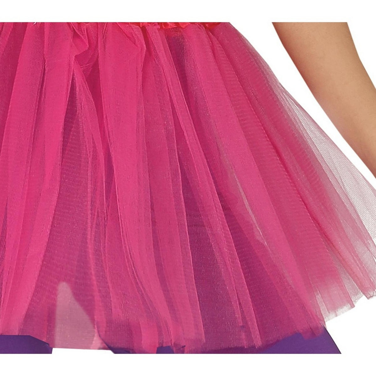Multicoloured - Lifestyle - Fiestas Guirca Womens-Ladies Singer 80s Costume Set