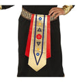 Black-Gold - Lifestyle - Fiestas Guirca Boys Egyptian Costume Set