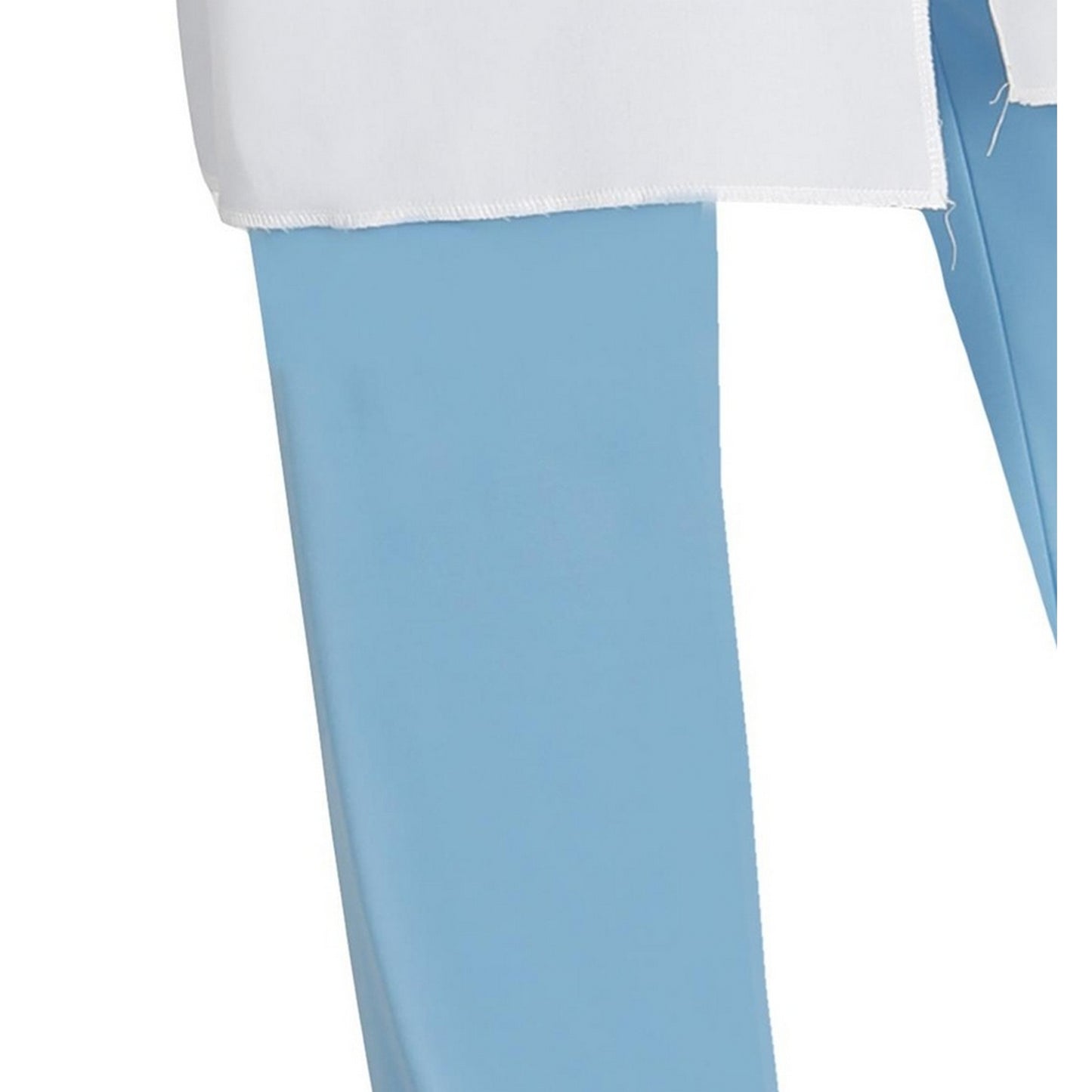 White-Blue - Lifestyle - Fiestas Guirca Mens Doctor Costume Set