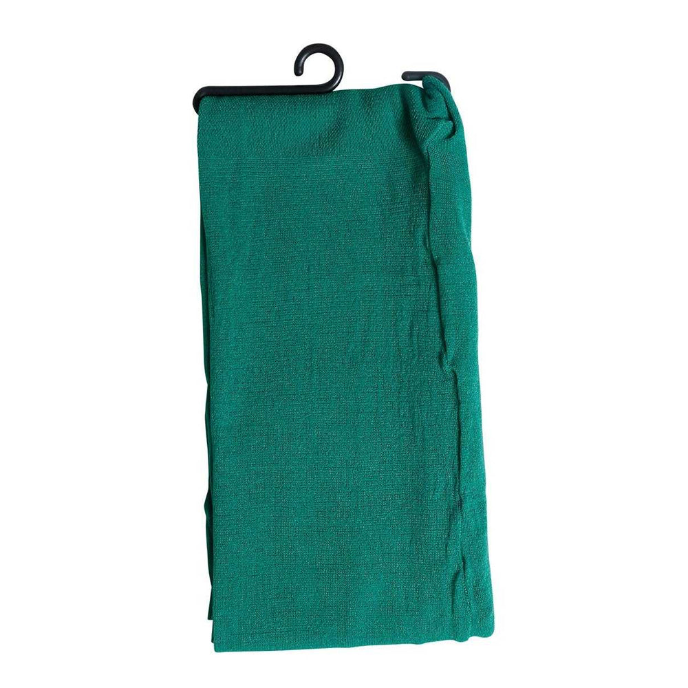Green-Green - Side - Fiestas Guirca Womens-Ladies Tights