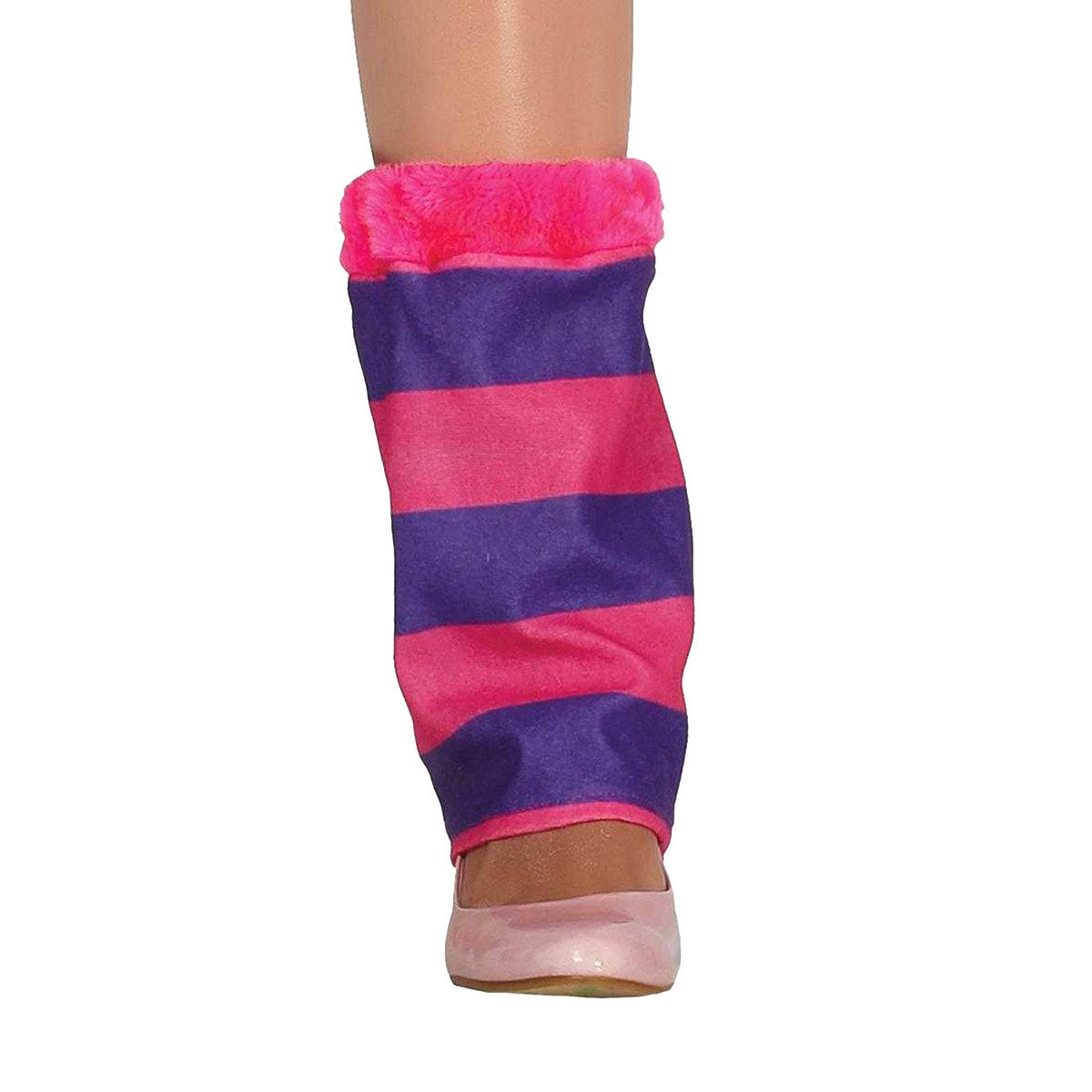 Pink-Lilac - Pack Shot - Fiestas Guirca Womens-Ladies Tabby Cat Costume