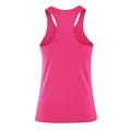 Candy - Back - Spiro Womens-Ladies Impact Softex Tank Top