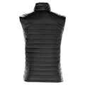 Black - Back - Stormtech Mens Nautilus Thermal Body Warmer