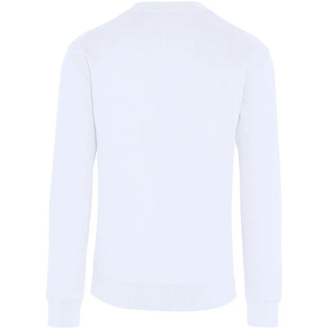 Snow White - Back - SG Unisex Adult Ringspun Cotton Tagless Sweatshirt