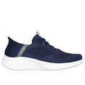 Navy - Lifestyle - Skechers Mens Ultra Flex 3.0 New Arc Casual Shoes