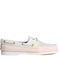Multicoloured - Lifestyle - Sperry Womens-Ladies A-O Baja Boat Shoes