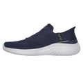 Navy - Lifestyle - Skechers Mens Bounder 2.0 Emerged Trainers