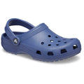 Bijou Blue - Front - Crocs Unisex Adult Classic Clogs