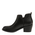 Black - Lifestyle - Rocket Dog Womens-Ladies York Ankle Boots