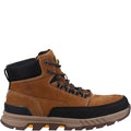 Sundance - Side - Amblers Mens AS262 Corbel Grain Leather Safety Boots