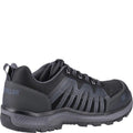 Black - Lifestyle - Caterpillar Mens Charge S3 Safety Trainers