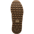 Brown - Pack Shot - Helly Hansen Mens Kelvin LX Leather Snow Boots