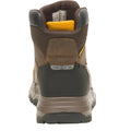 Pyramid - Back - Caterpillar Mens Crossrail 2.0 Tumbled Leather Safety Boots