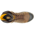 Pyramid - Lifestyle - Caterpillar Mens Crossrail 2.0 Tumbled Leather Safety Boots