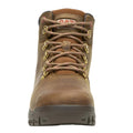 Pyramid - Pack Shot - Caterpillar Womens-Ladies Mae Grain Leather Safety Boots