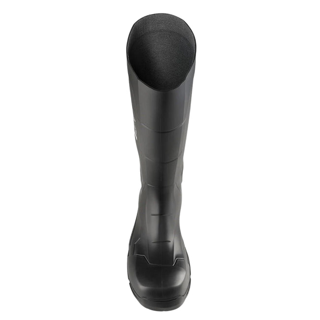 Black - Lifestyle - Dunlop Unisex Adult Jobguard Safety Wellington Boots