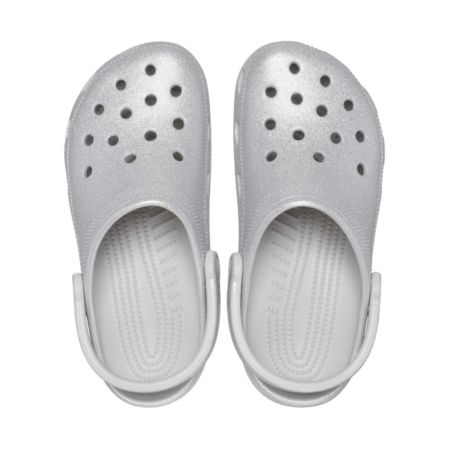 Atmosphere - Lifestyle - Crocs Unisex Adult Classic Glitter Clogs