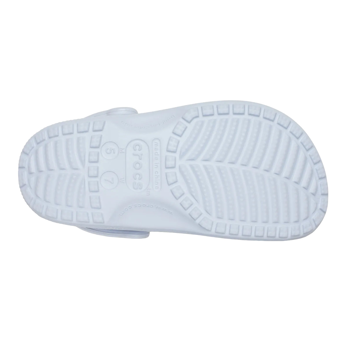 Dreamscape - Close up - Crocs Childrens-Kids Classic Clogs