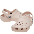 Quartz - Close up - Crocs Childrens-Kids Classic Clogs