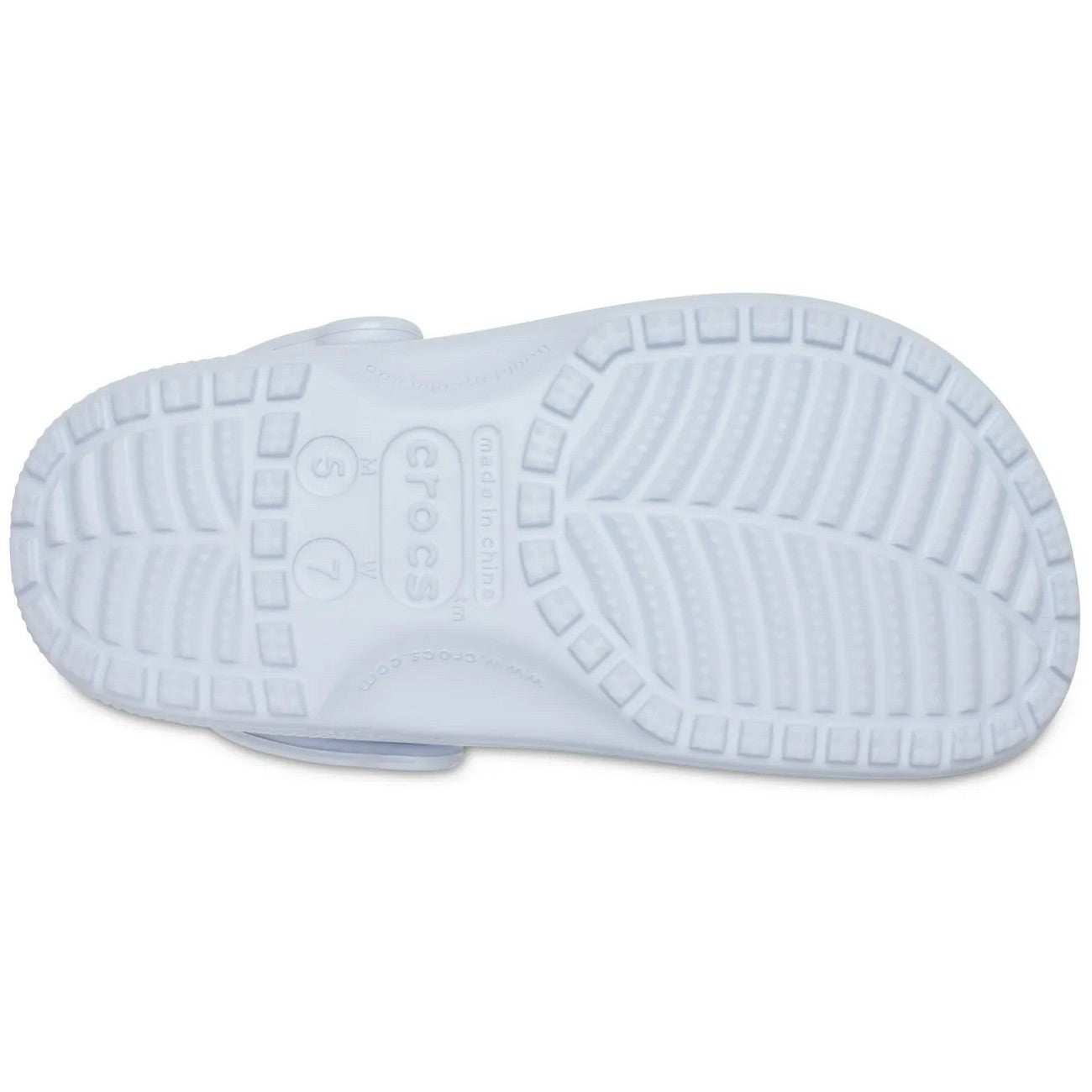 Blue - Pack Shot - Crocs Unisex Adult Classic Dreamscape Clogs