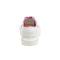 White - Back - Rocket Dog Womens-Ladies Jazzin Plus Trainers