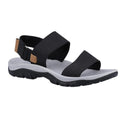 Grey - Front - Cotswold Womens-Ladies Alcester Sandals