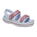 Dreamscape-Cassis - Lifestyle - Crocs Childrens-Kids Crocband Play Sandals