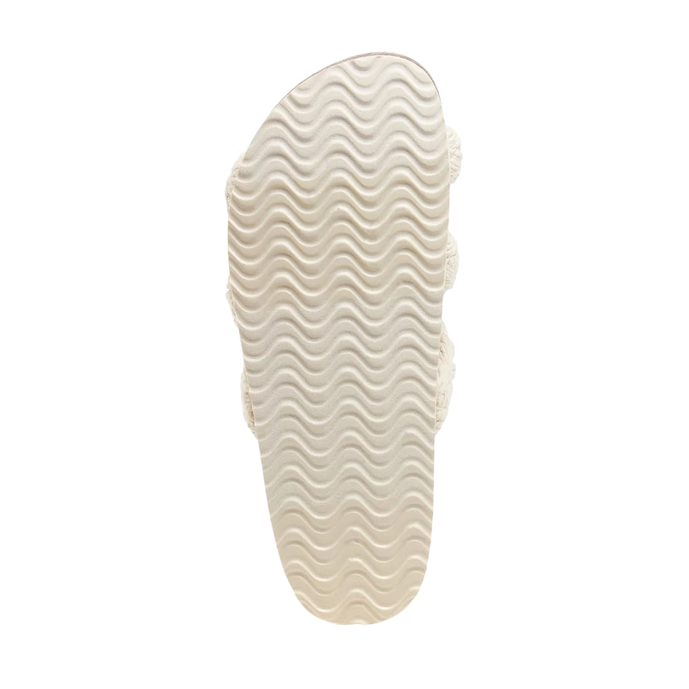 Natural - Lifestyle - Rocket Dog Womens-Ladies Ashley Braided Sandals
