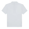 White - Back - Dickies Mens Everyday Polo Shirt