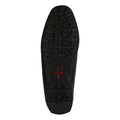 Black - Pack Shot - Geox Mens U Kosmopolis Leather Grip Moccasins