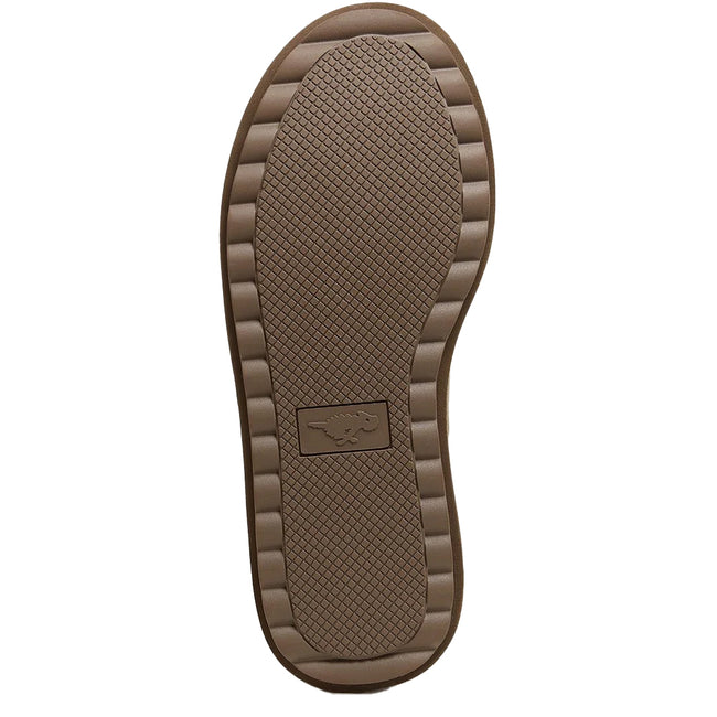 Dark Brown - Close up - Rocket Dog Womens-Ladies Heyday Ankle Boots