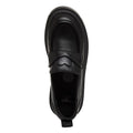 Black - Close up - Rocket Dog Womens-Ladies Dandy Loafers