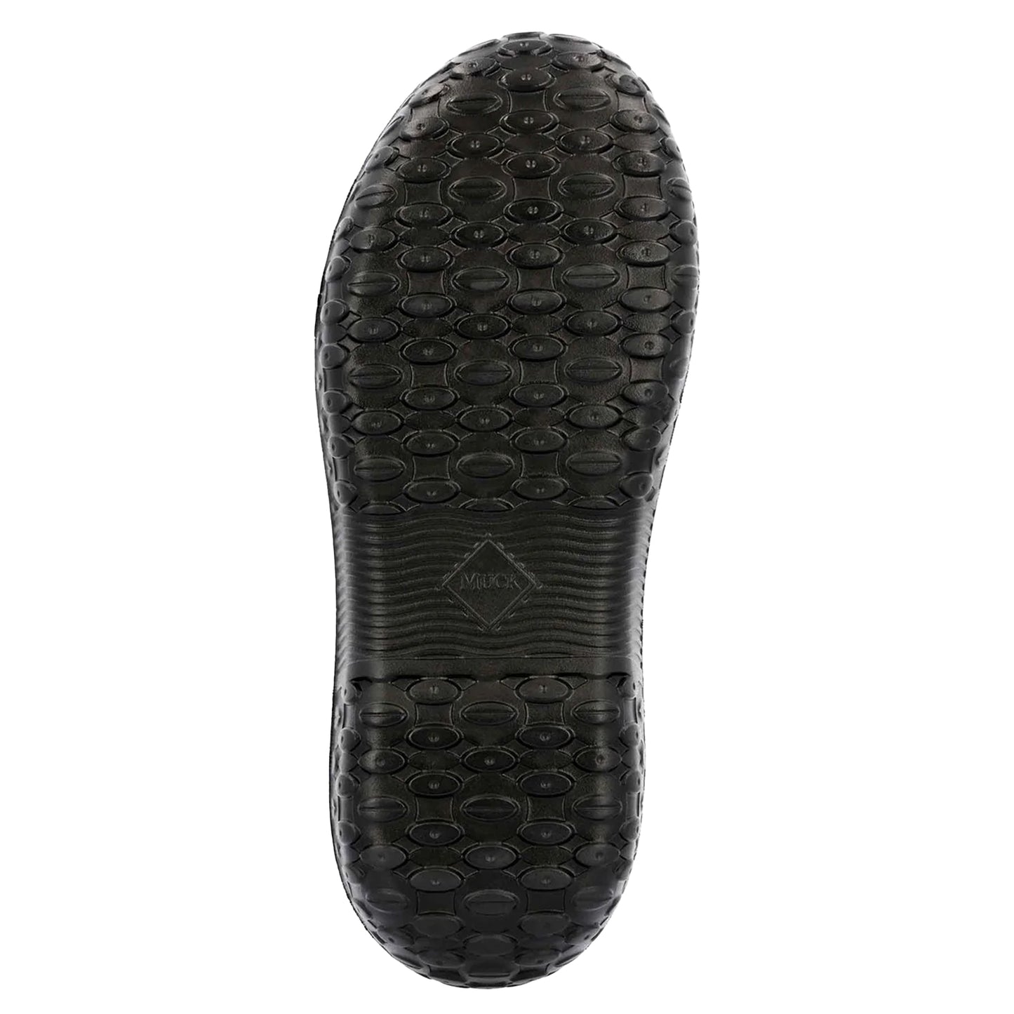 Black - Pack Shot - Muck Boots Mens Muckster Lite Ankle Boots
