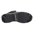 Dark Brown - Lifestyle - Timberland Pro Mens Safety Boots