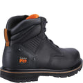 Black - Back - Timberland Pro Mens Ballast Composite Toecap Work Boots