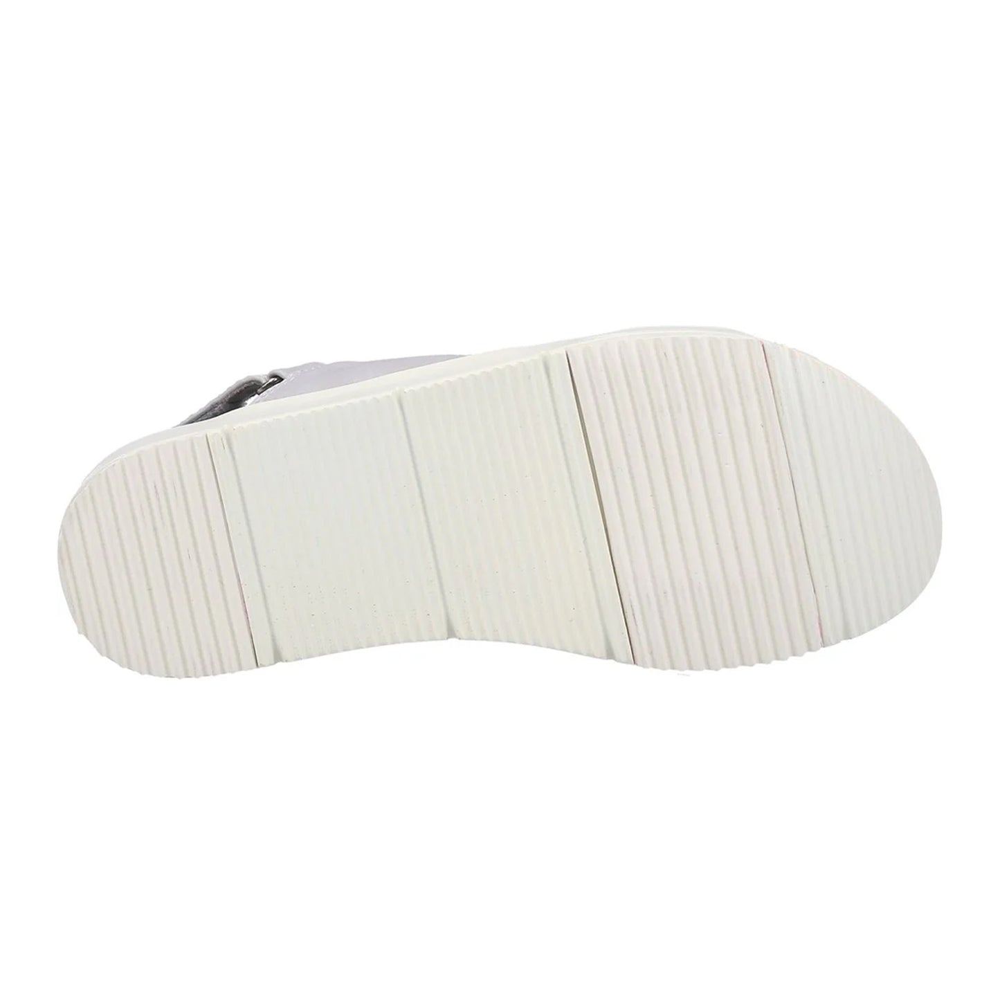 Grey - Lifestyle - Hush Puppies Womens-Ladies Sandals