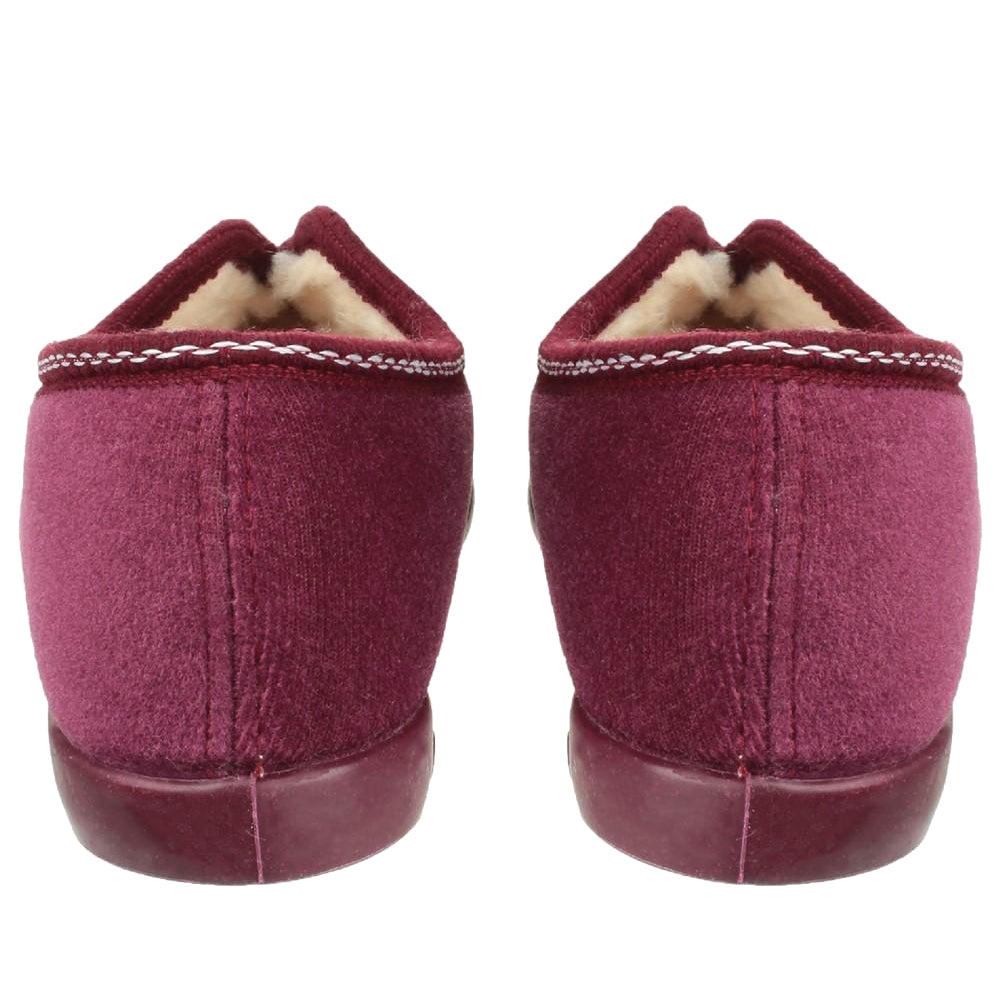 Heather - Lifestyle - GBS Helsinki - Ladies Slippers - Classic Ladies Slippers