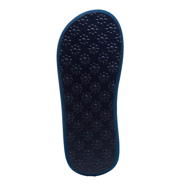 Multicoloured - Back - Rocket Dog Womens-Ladies Spotlight Knox Flip Flops