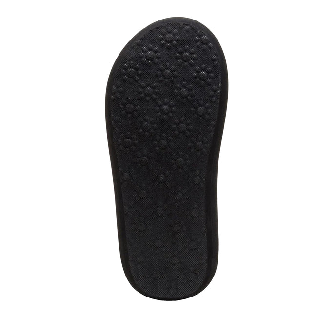 Black - Side - Rocket Dog Womens-Ladies Sandy Webbing Sandals