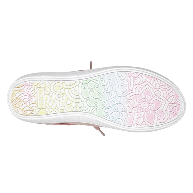 Rose - Pack Shot - Skechers Womens-Ladies BOBS B Cute Shoes