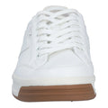 White - Pack Shot - Hi-Tec Mens Freedom Trainers