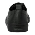 Anthracite - Back - Jack And Jones Mens Bayswater Trainers